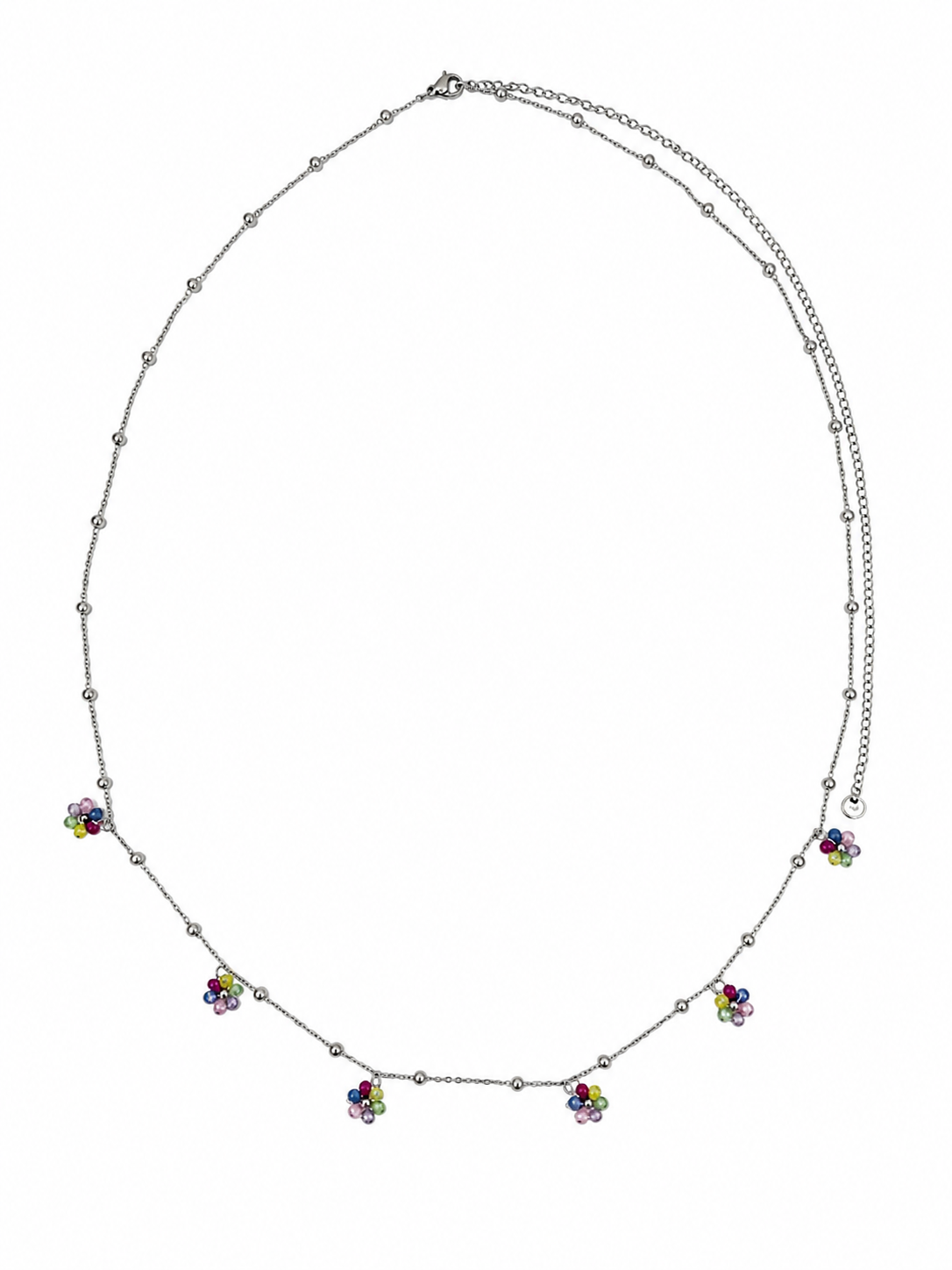 Flora Belly Chain
