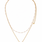 Venus Pink Belly Chain
