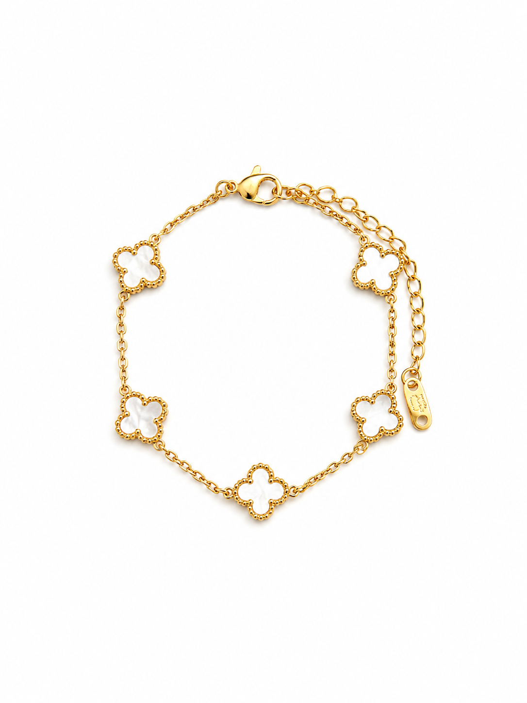 Van Bracelet