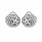 Starfish Earrings