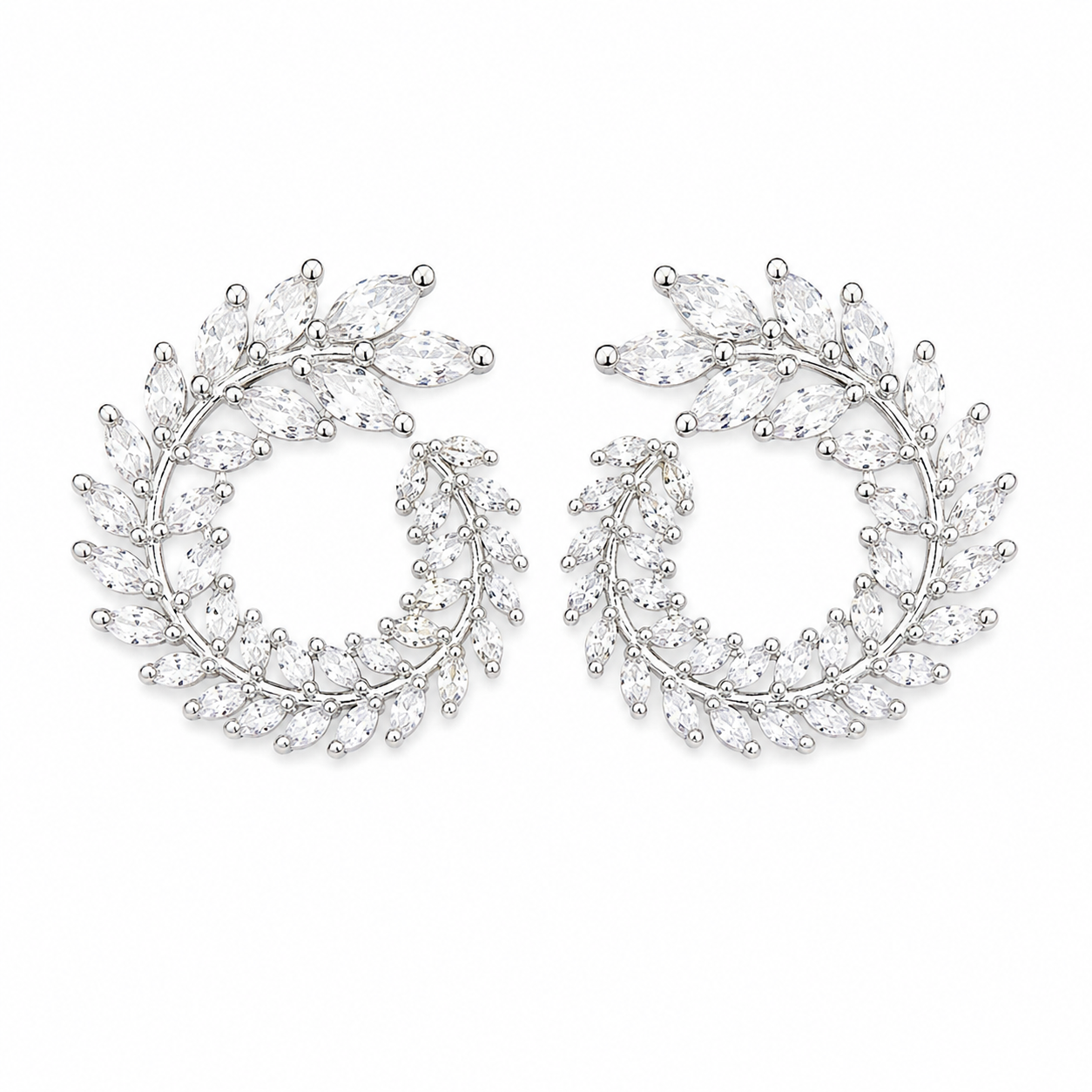 Lumiere Earrings