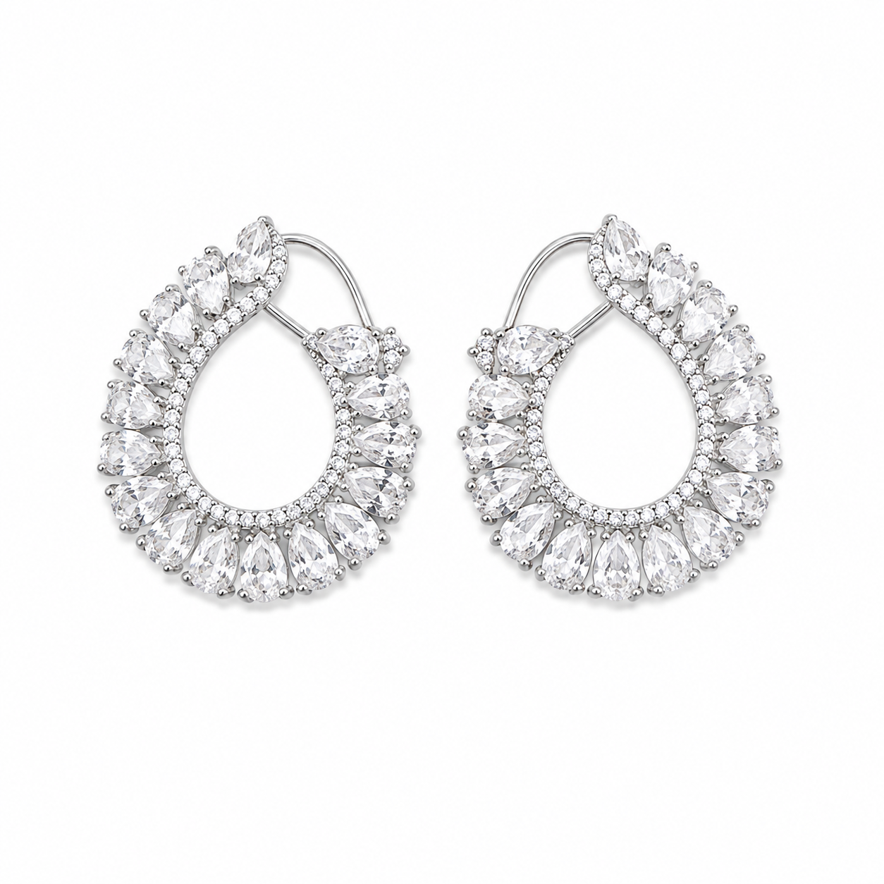 Aurora Earrings