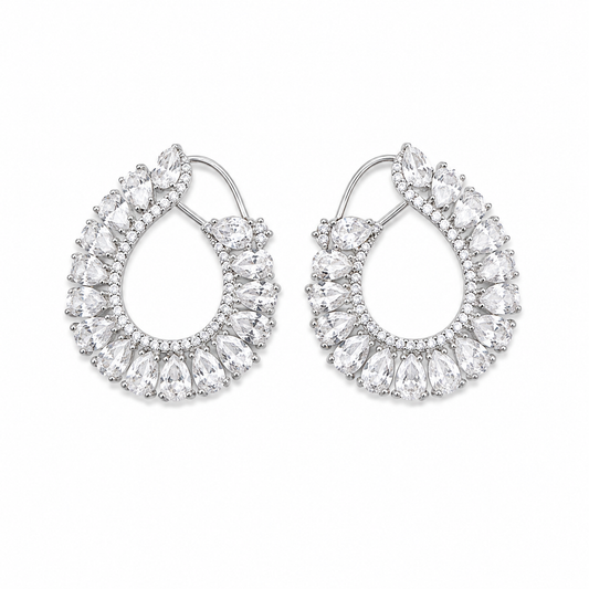 Aurora Earrings