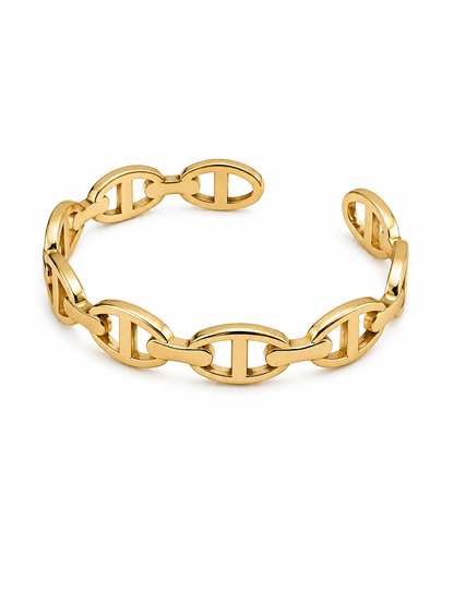 Royal Handcuff