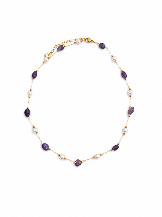 Aria Necklace