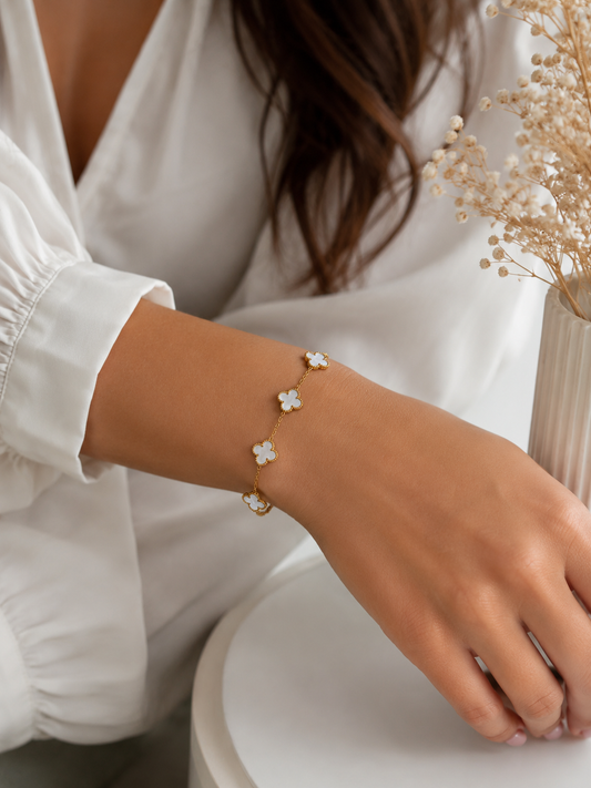 Van Bracelet
