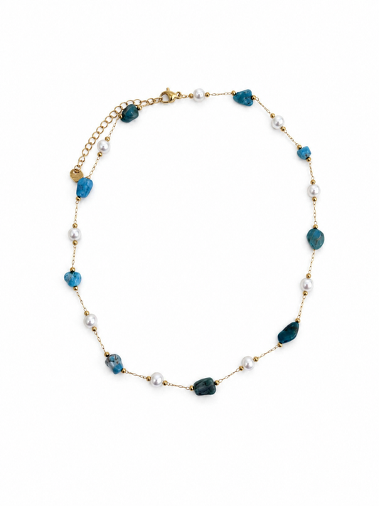 Callisti Necklace