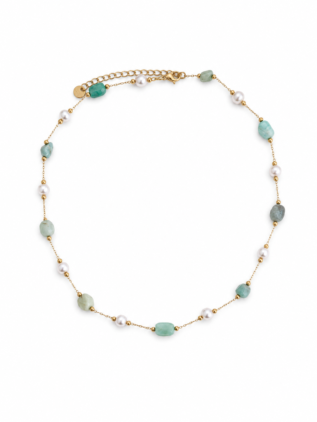 Aria Necklace