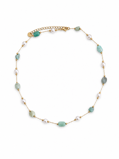 Aria Necklace