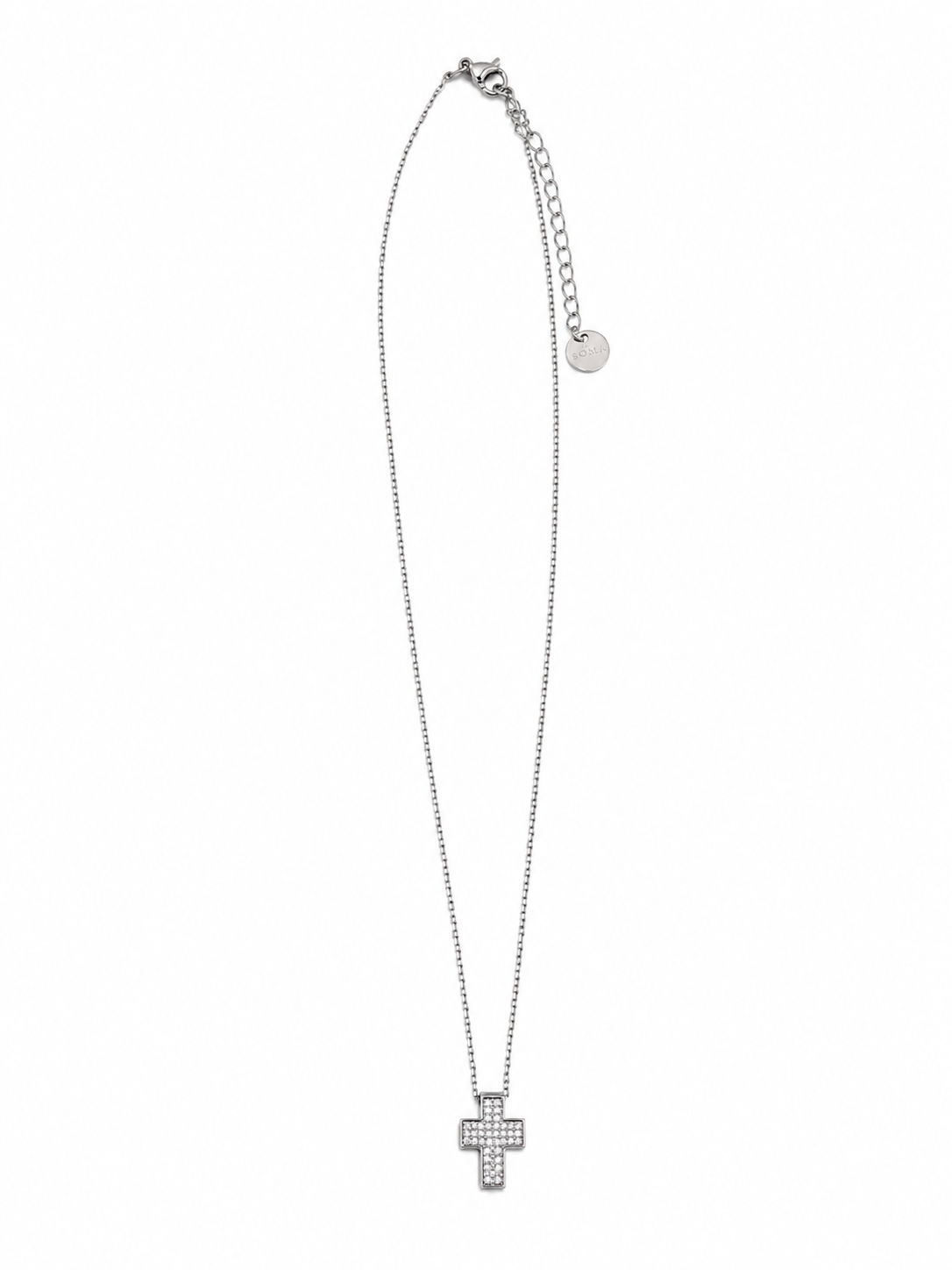 Luna Necklace