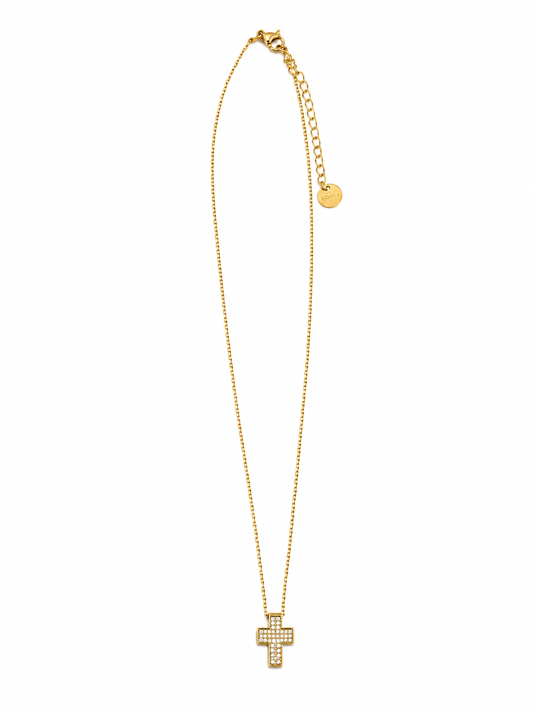 Luna Necklace