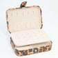 Leopard Jewelry Box