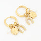 Lucky Earrings