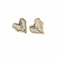 Goldenheart Earrings
