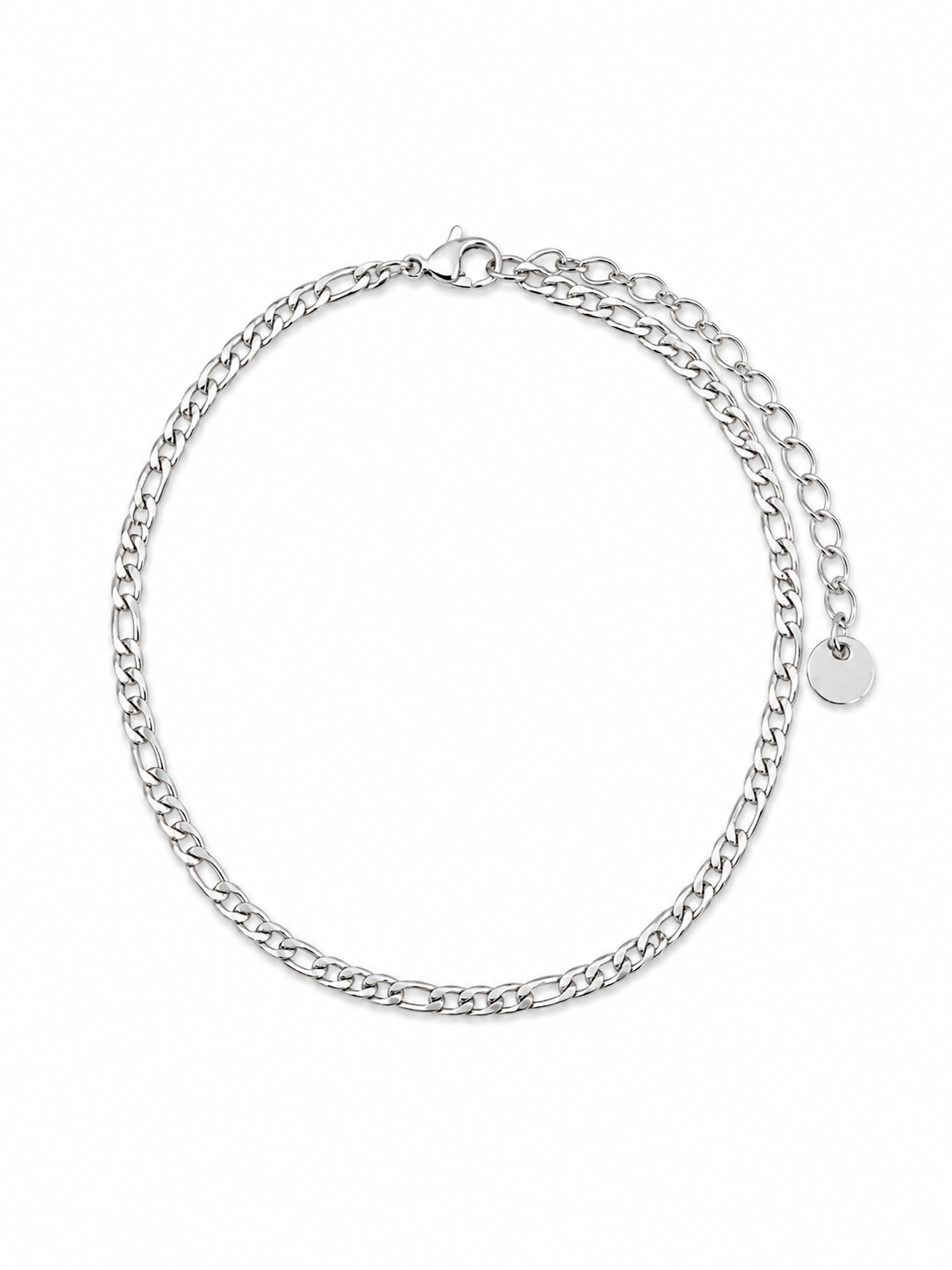 Olivia Anklets