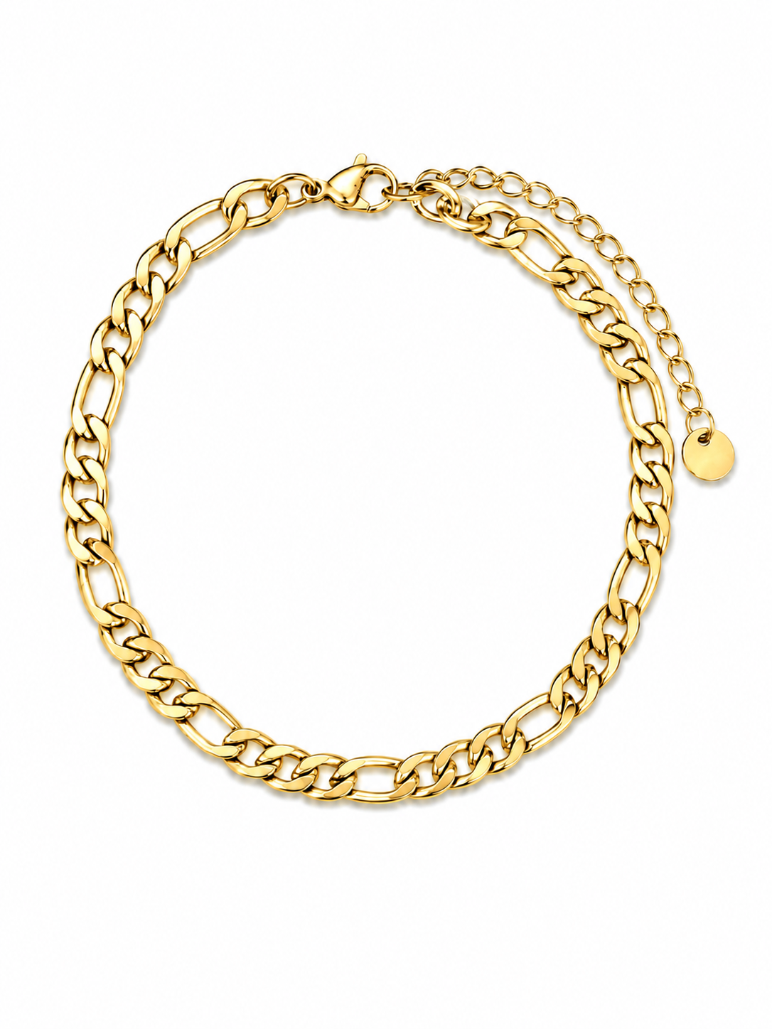 Grace Anklets