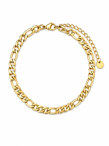 Grace Anklets