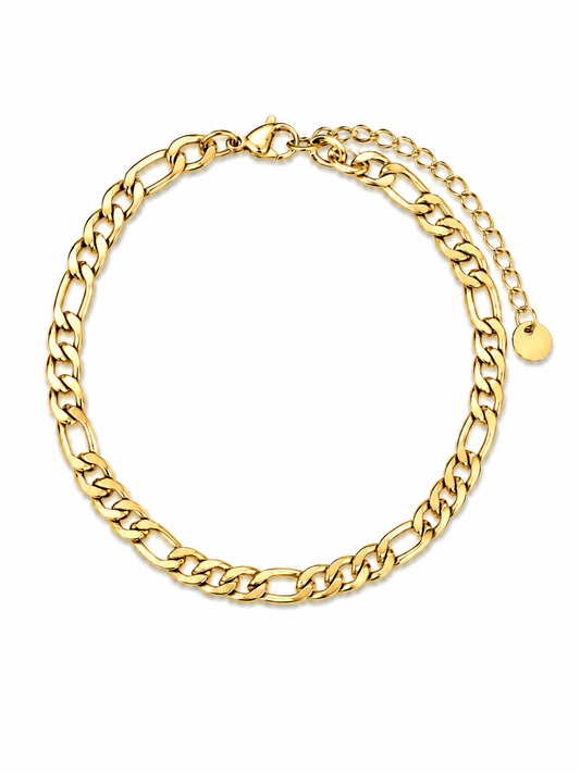 Grace Anklets