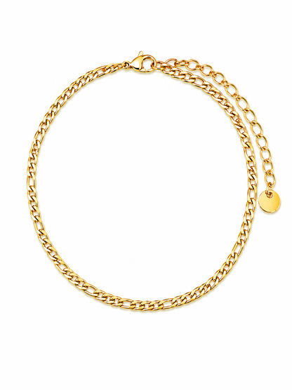 Olivia Anklets