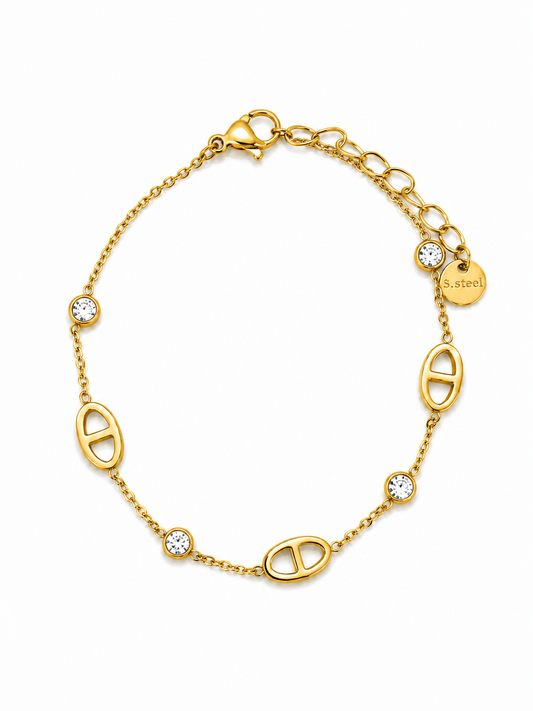 Thekla Bracelet