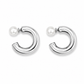 Tidal Earrings