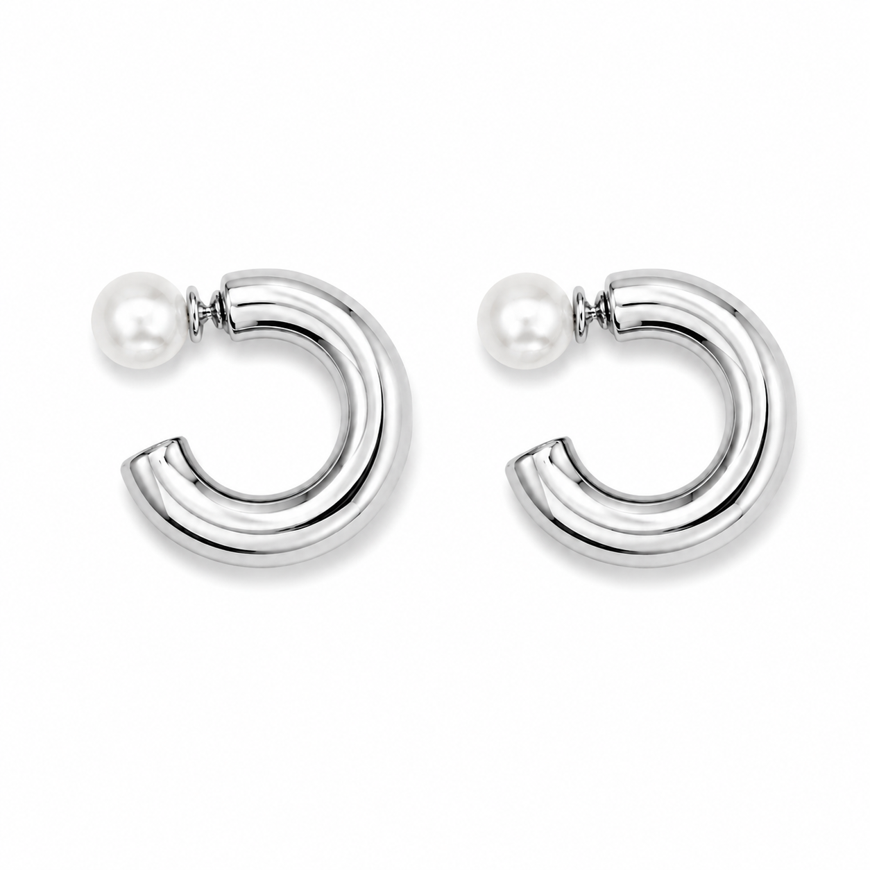 Tidal Earrings
