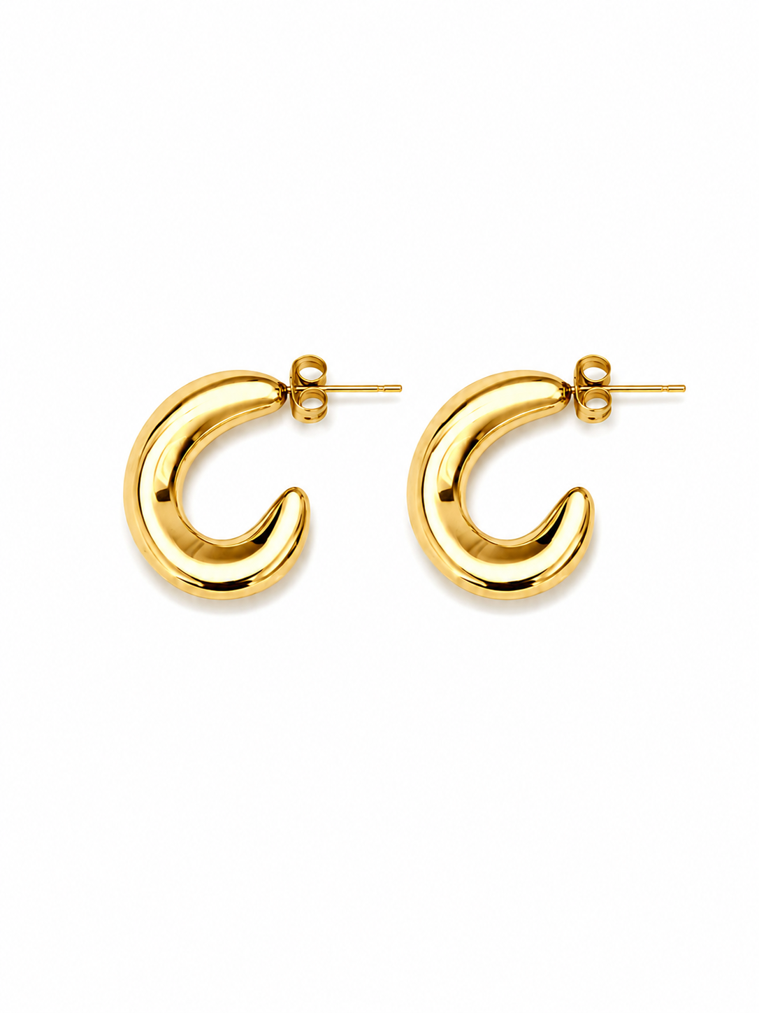 Chloe Earrings
