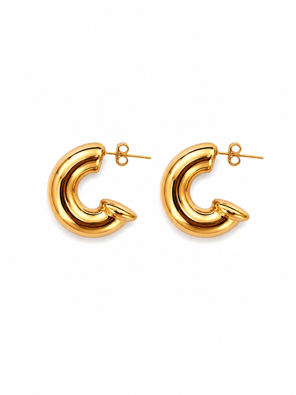 Sia Earrings