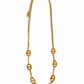 Thekla Double Necklace