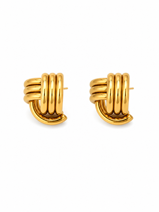 Victoria Earrings