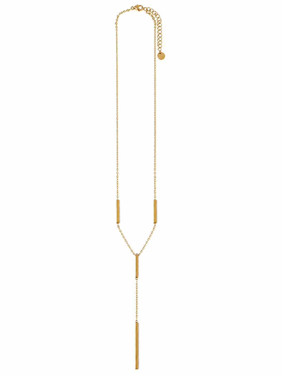Silvi Tie Chain