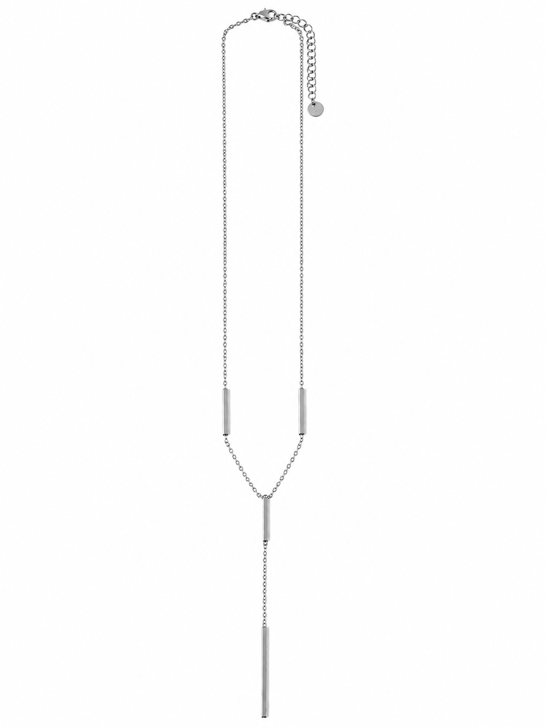 Silvi Tie Chain