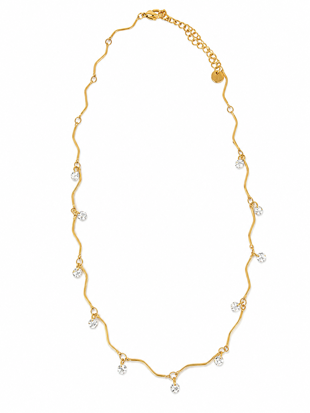 Marilia Necklace