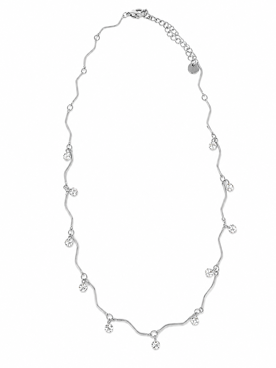 Marilia Necklace
