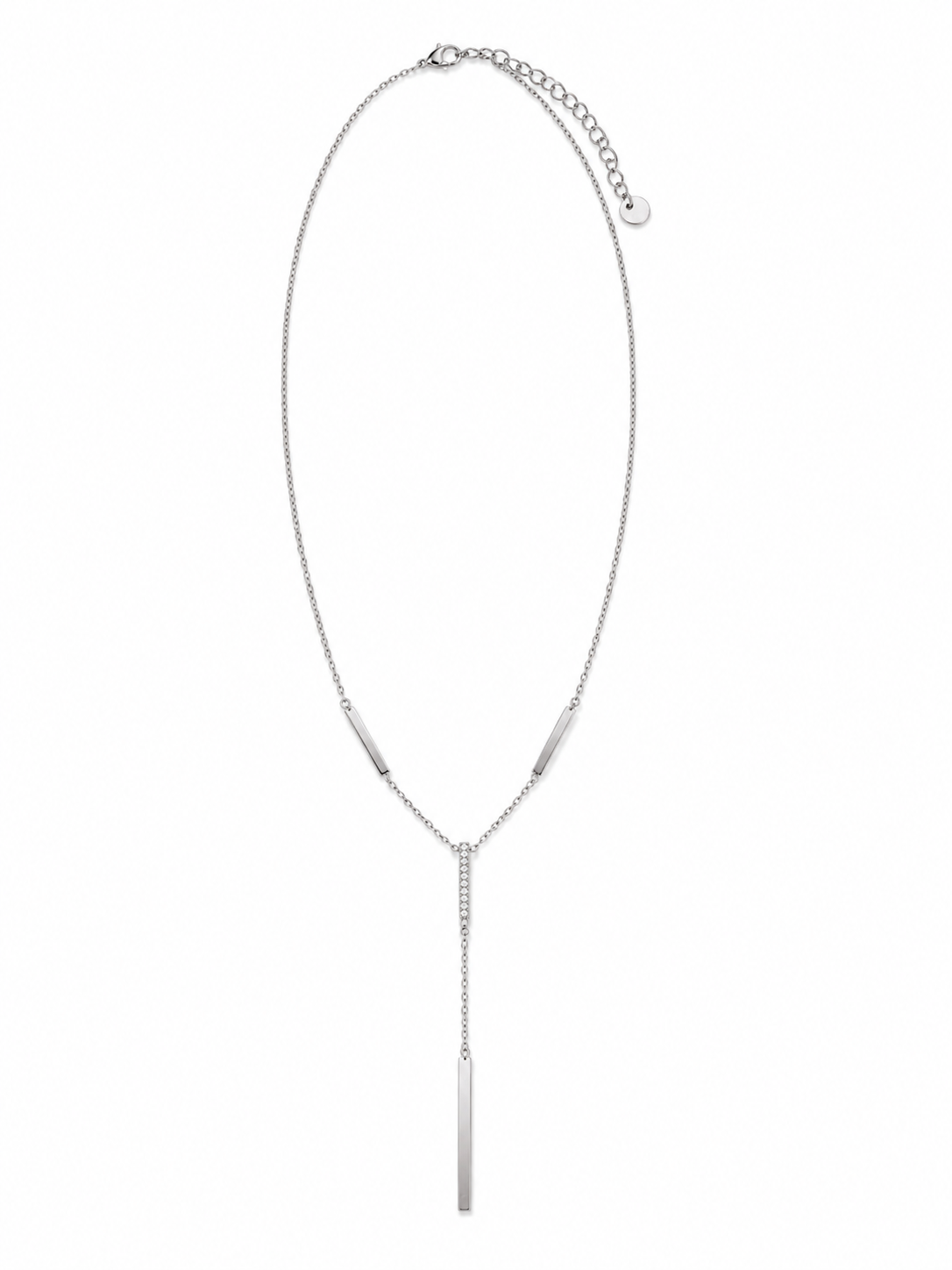 Silvi Tie Chain