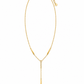 Silvi Tie Chain