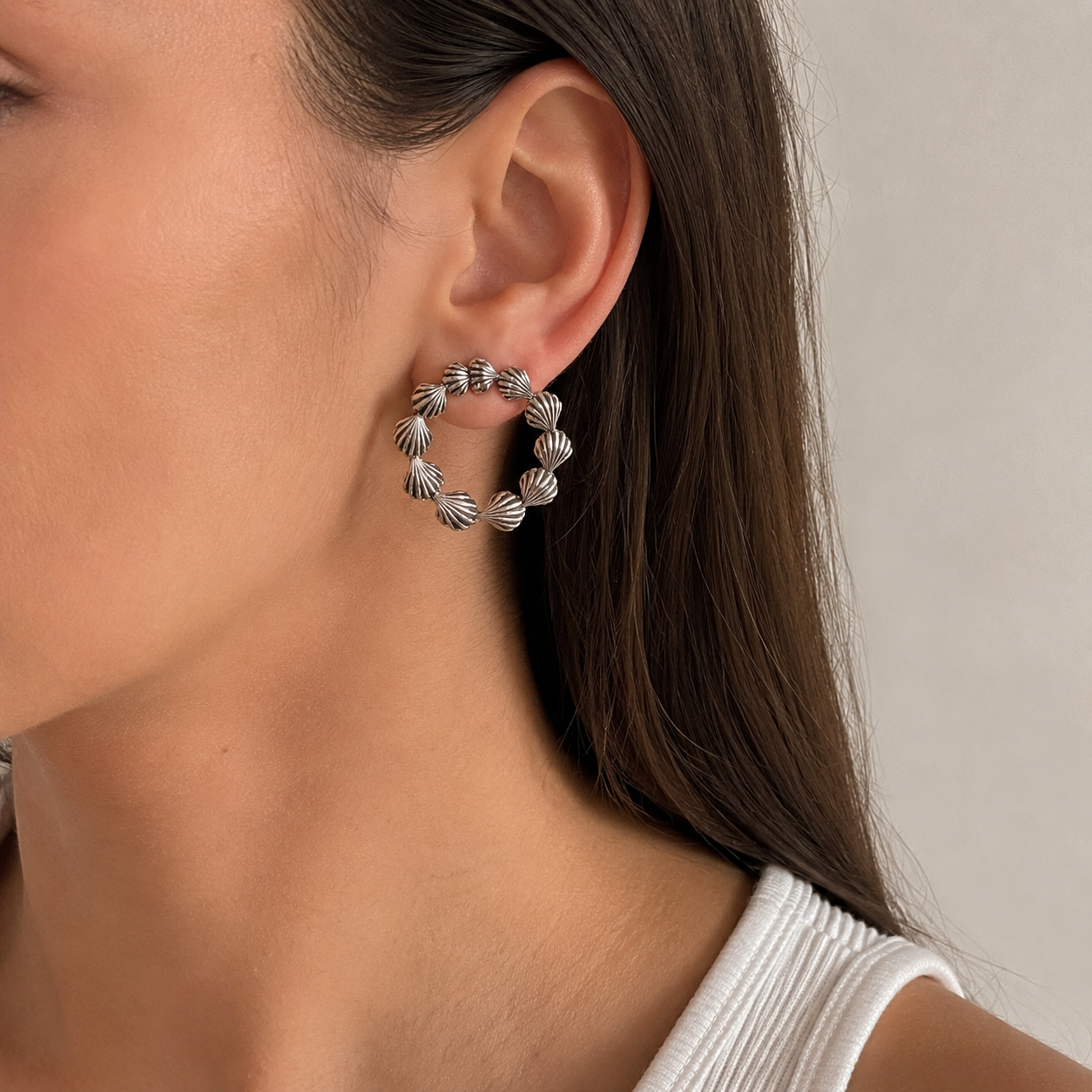 Babyshells Earrings