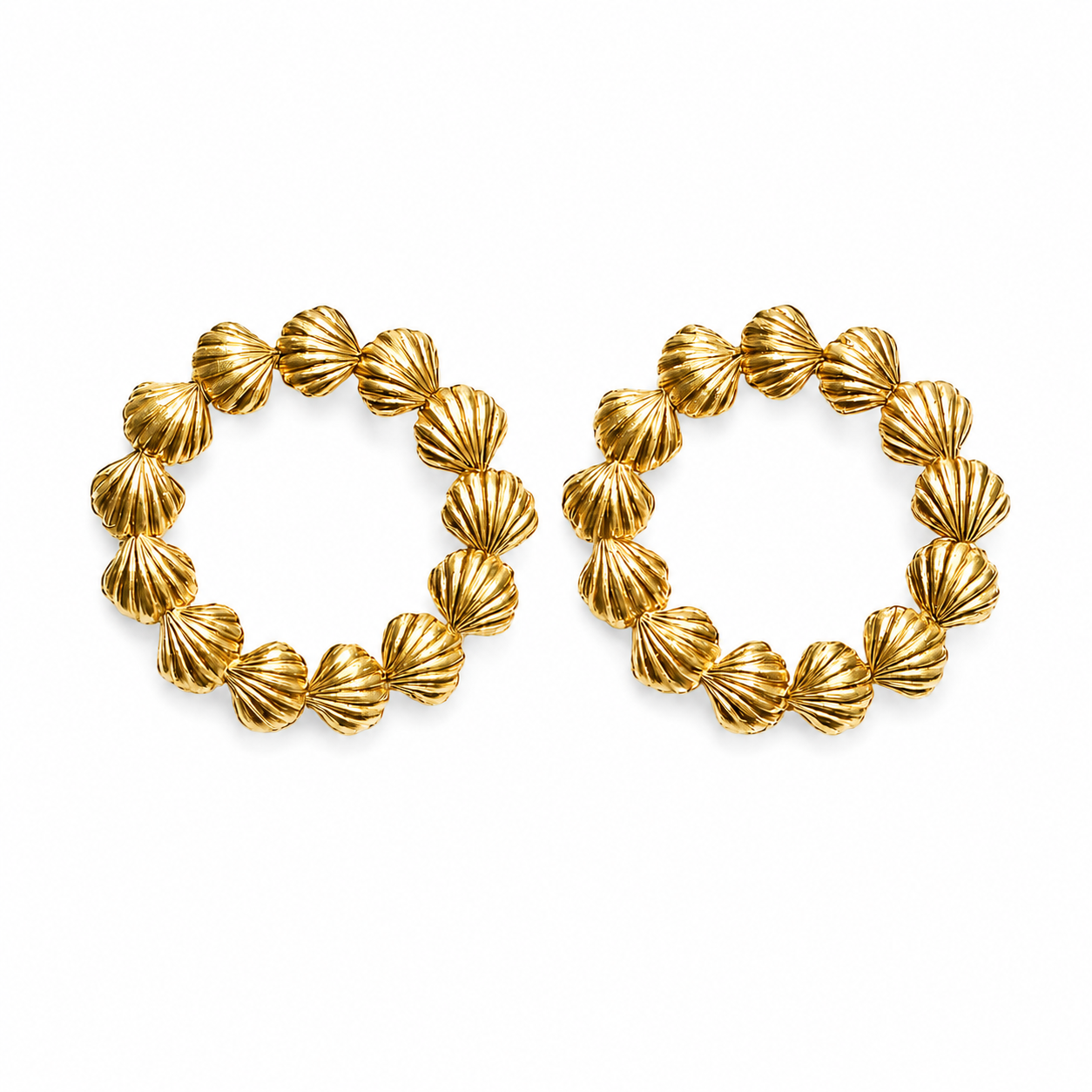 Babyshells Earrings