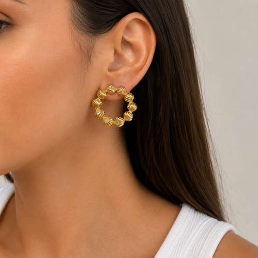 Babyshells Earrings