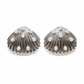 Perla Shells Earrings