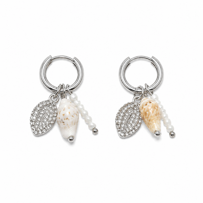 Noelia Earrings