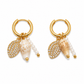 Noelia Earrings