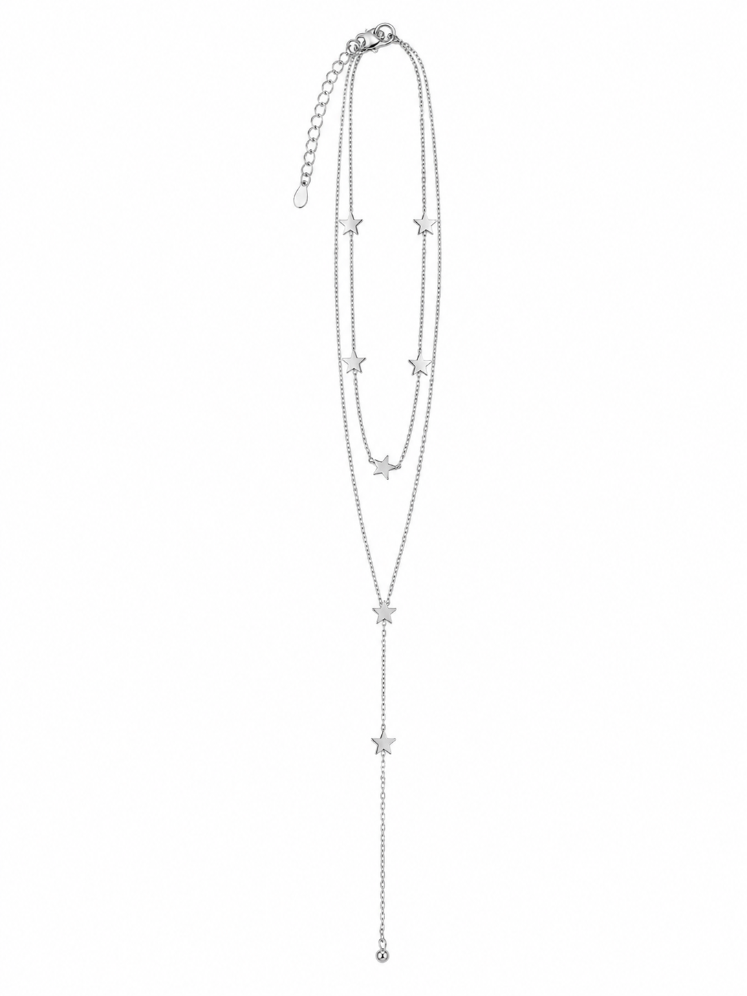 Star Tie Chain