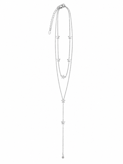 Star Tie Chain