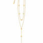Star Tie Chain