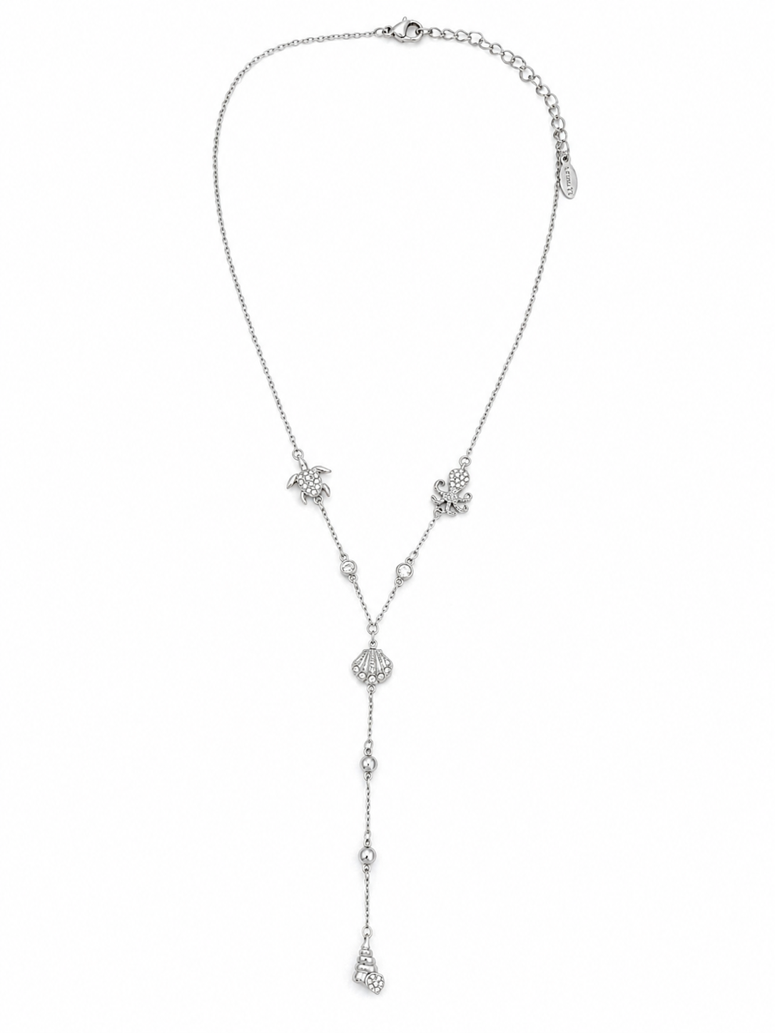 Brisa Tie Chain