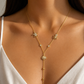 Brisa Tie Chain