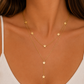 Star Tie Chain