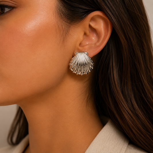 Alma Earrings