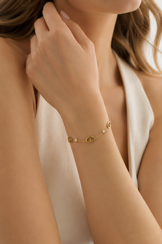 Thekla Bracelet